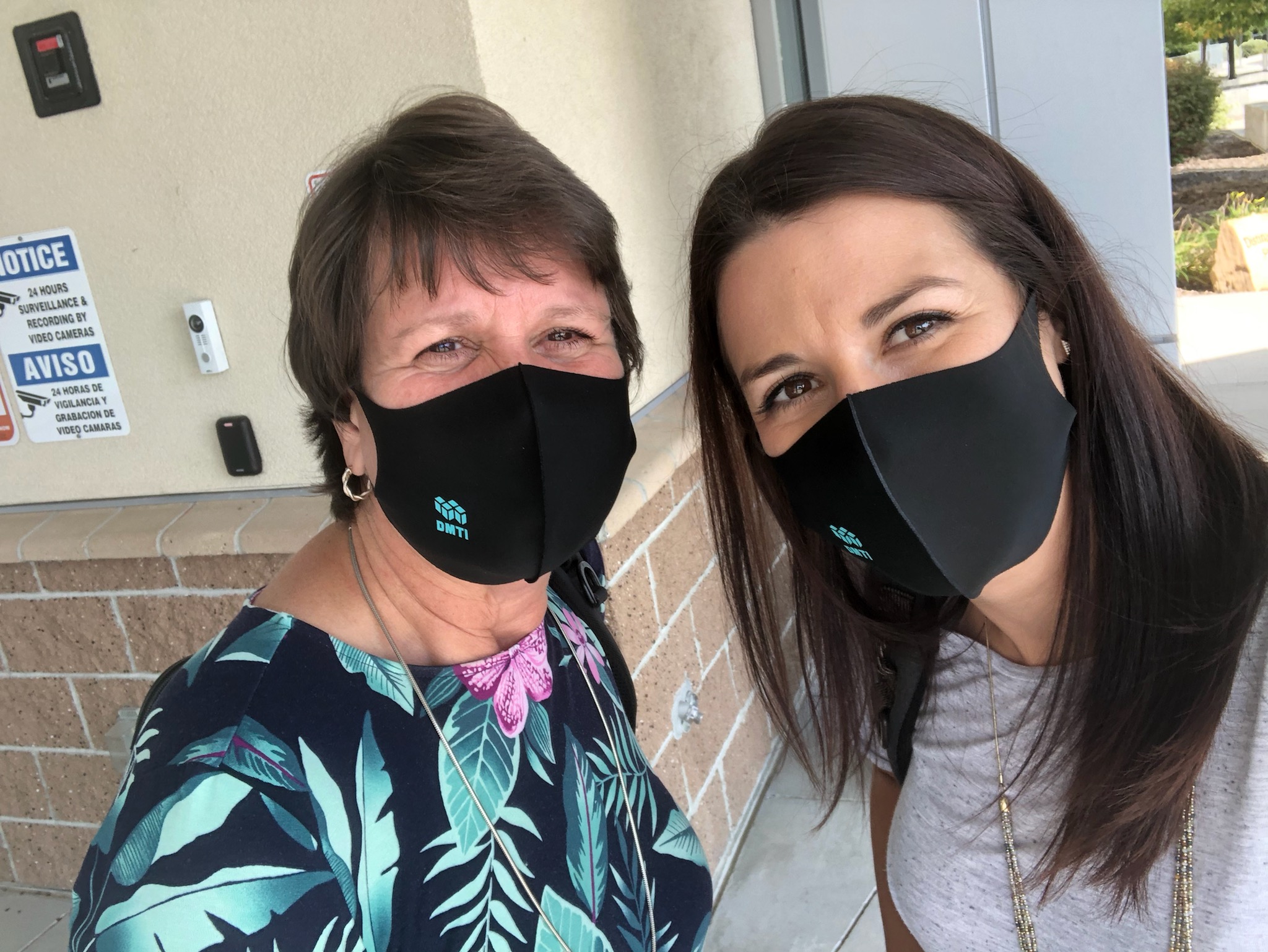 Teaching geometry and quadrilaterals at home